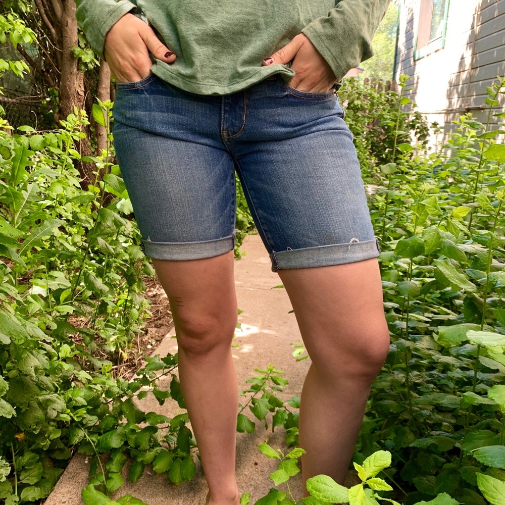 American Eagle Shorts, 6